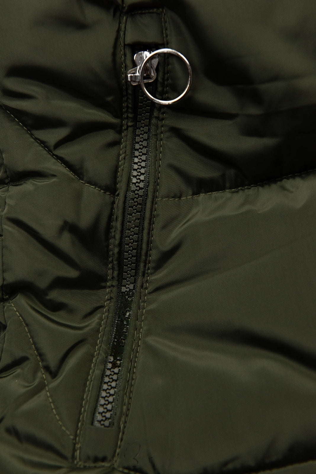 Maya | Winter Parka Jacket