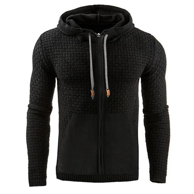 Phantom Full-Zip Hoodie