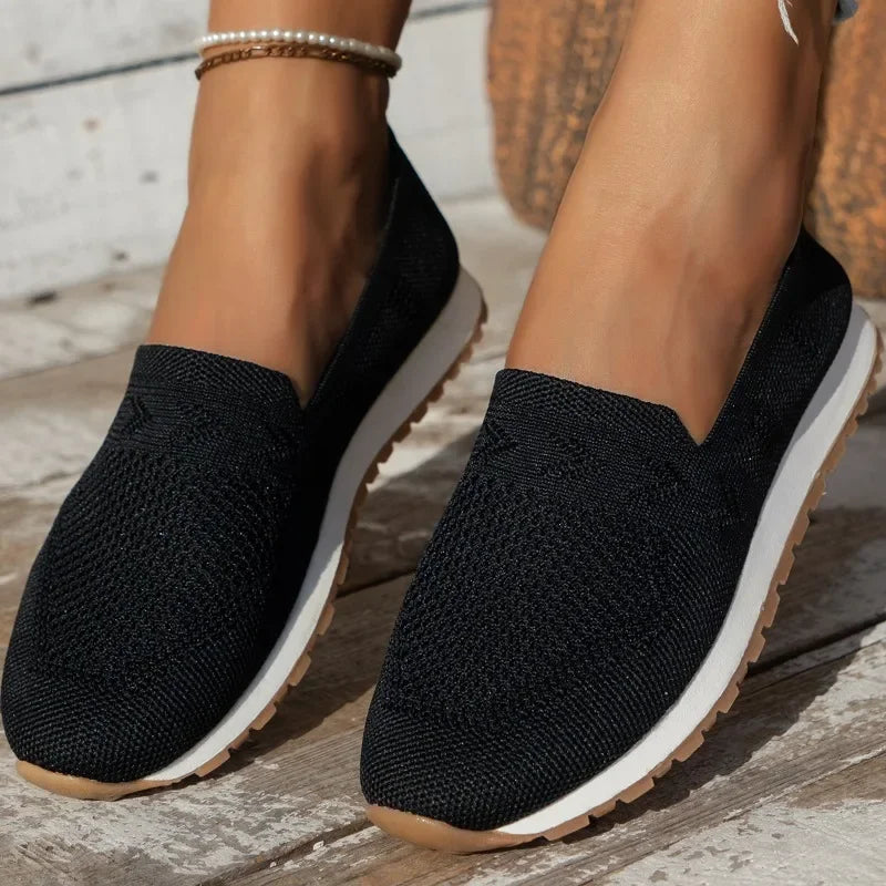 Ysabel | Women's Orthopedic Slip-on Shoes