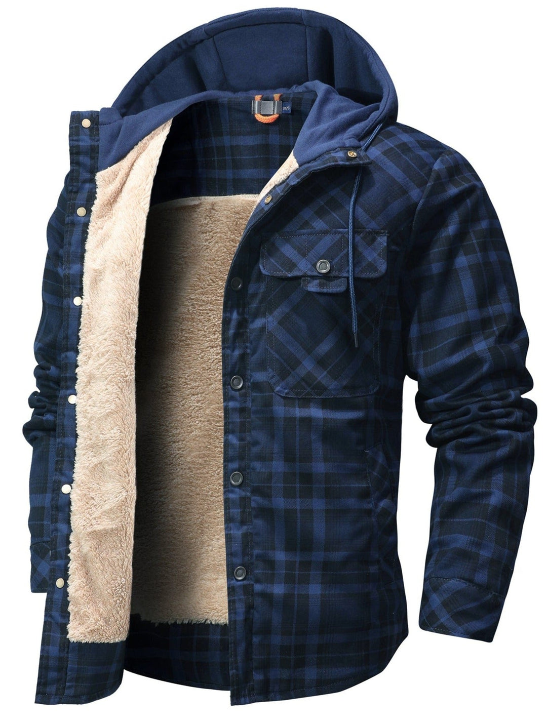 Albert | Woodland Jacket