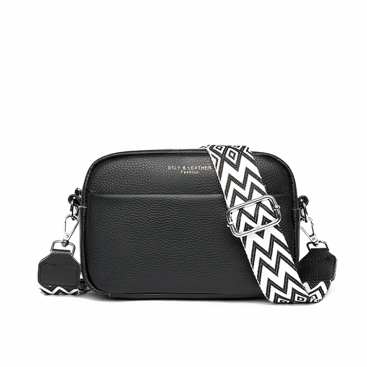 Avery | Elegant Crossbody Bag