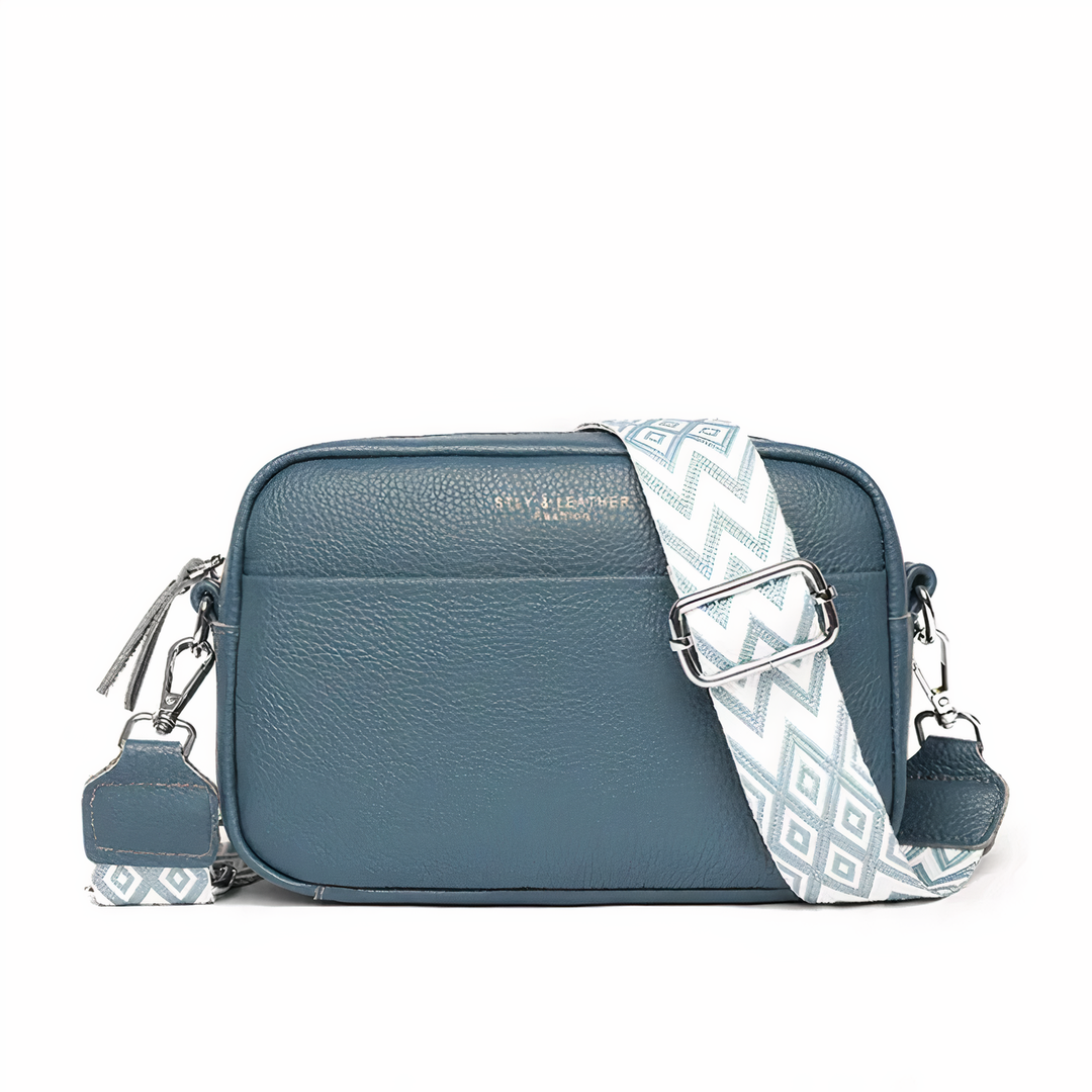 Avery | Elegant Crossbody Bag