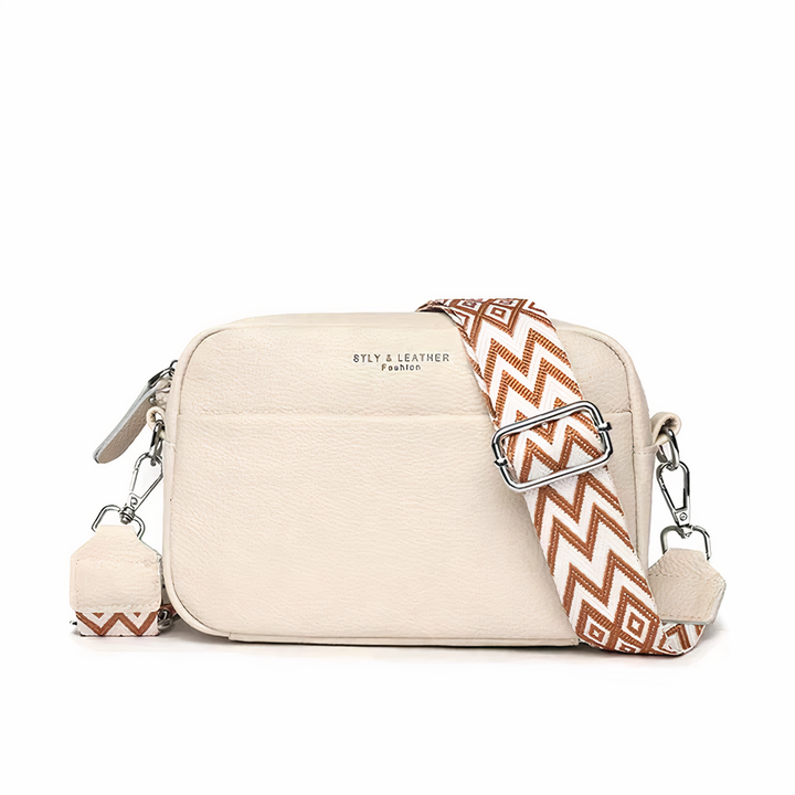 Avery | Elegant Crossbody Bag