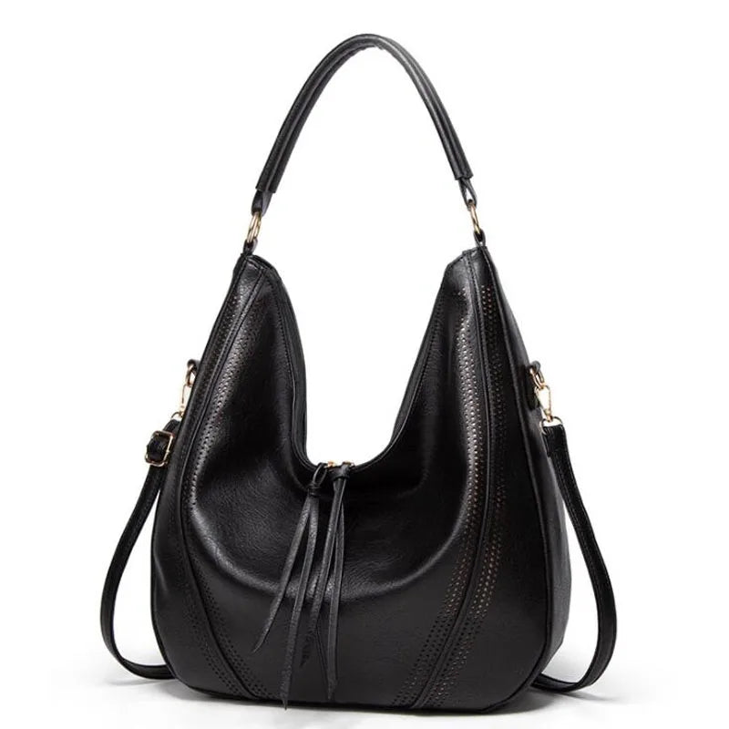 Minerva | Versatile Chic Bag