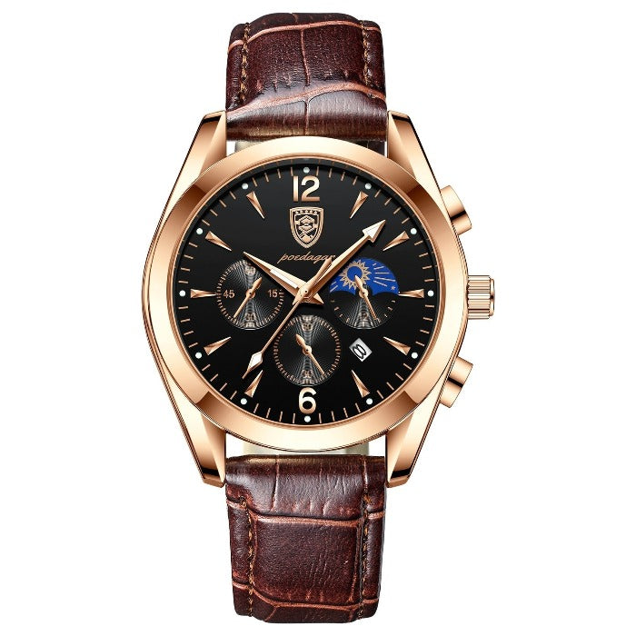 Matteo | Modern Watch for Men