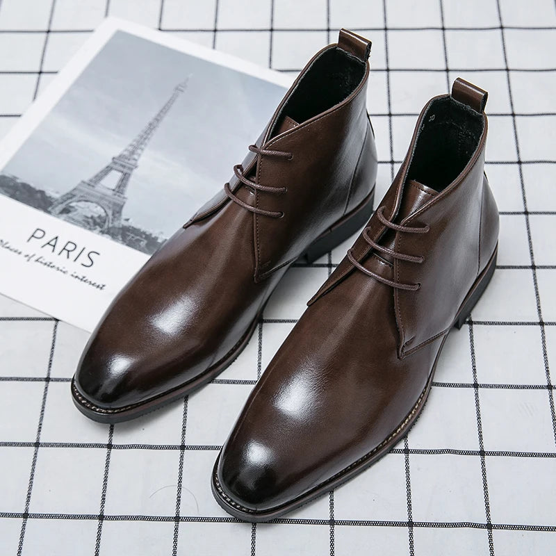 Pietro | Premium Shoes