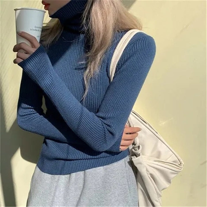 Alice Turtleneck Sweater