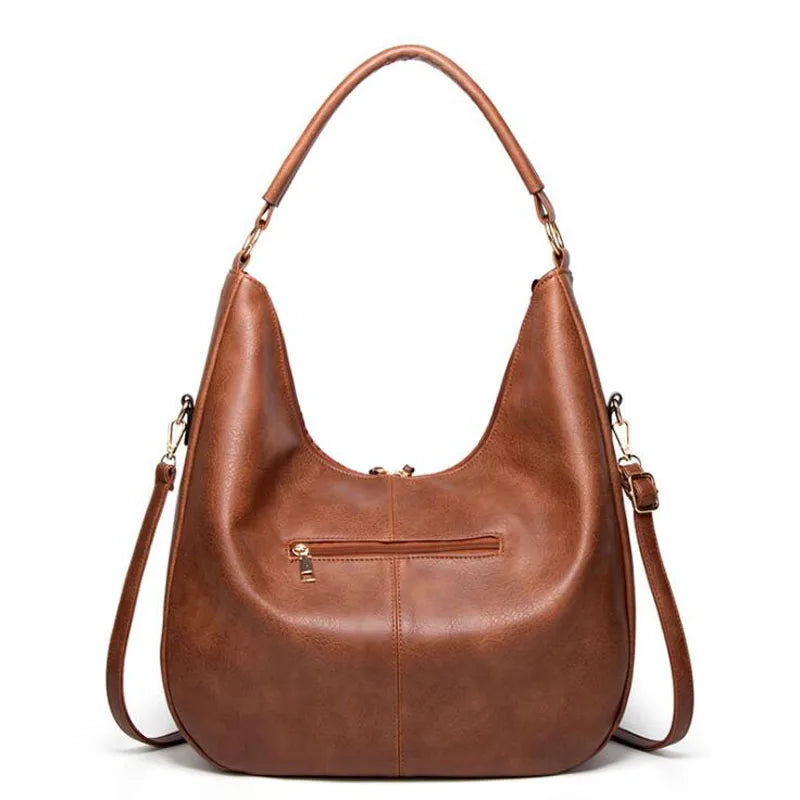 Minerva | Versatile Chic Bag