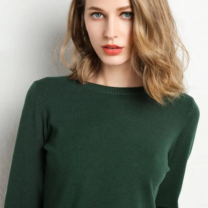 Alba Pullover