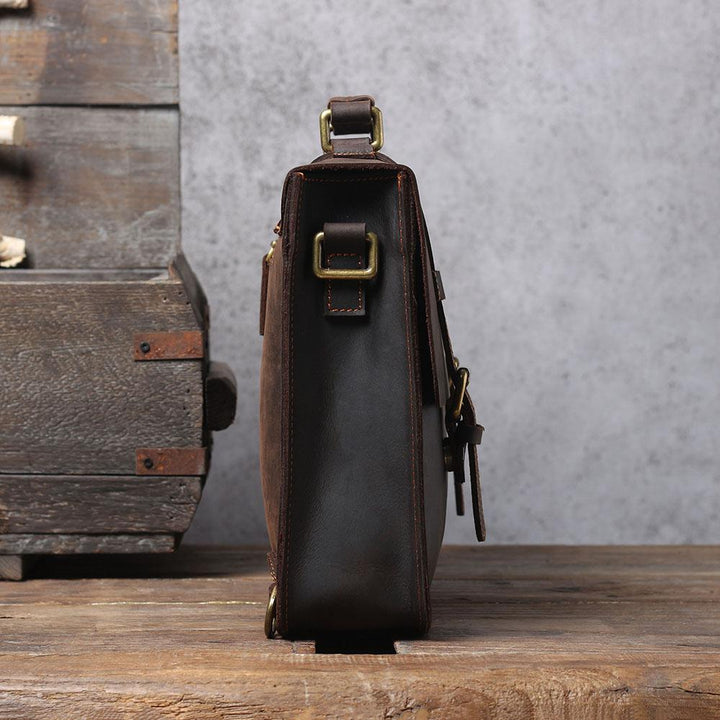 Namur | Courier Bag