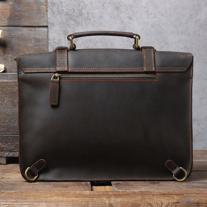 Namur | Courier Bag