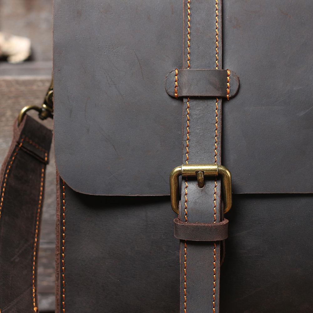 Namur | Courier Bag