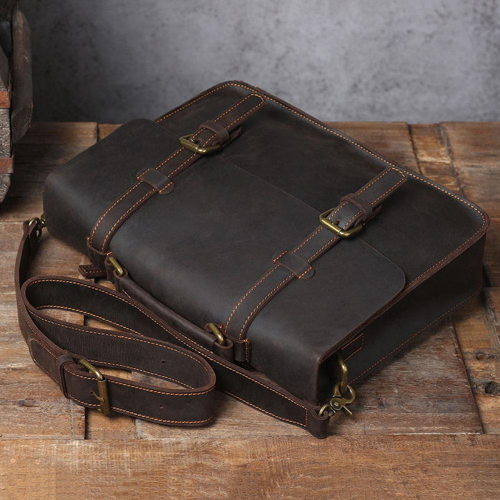 Namur | Courier Bag