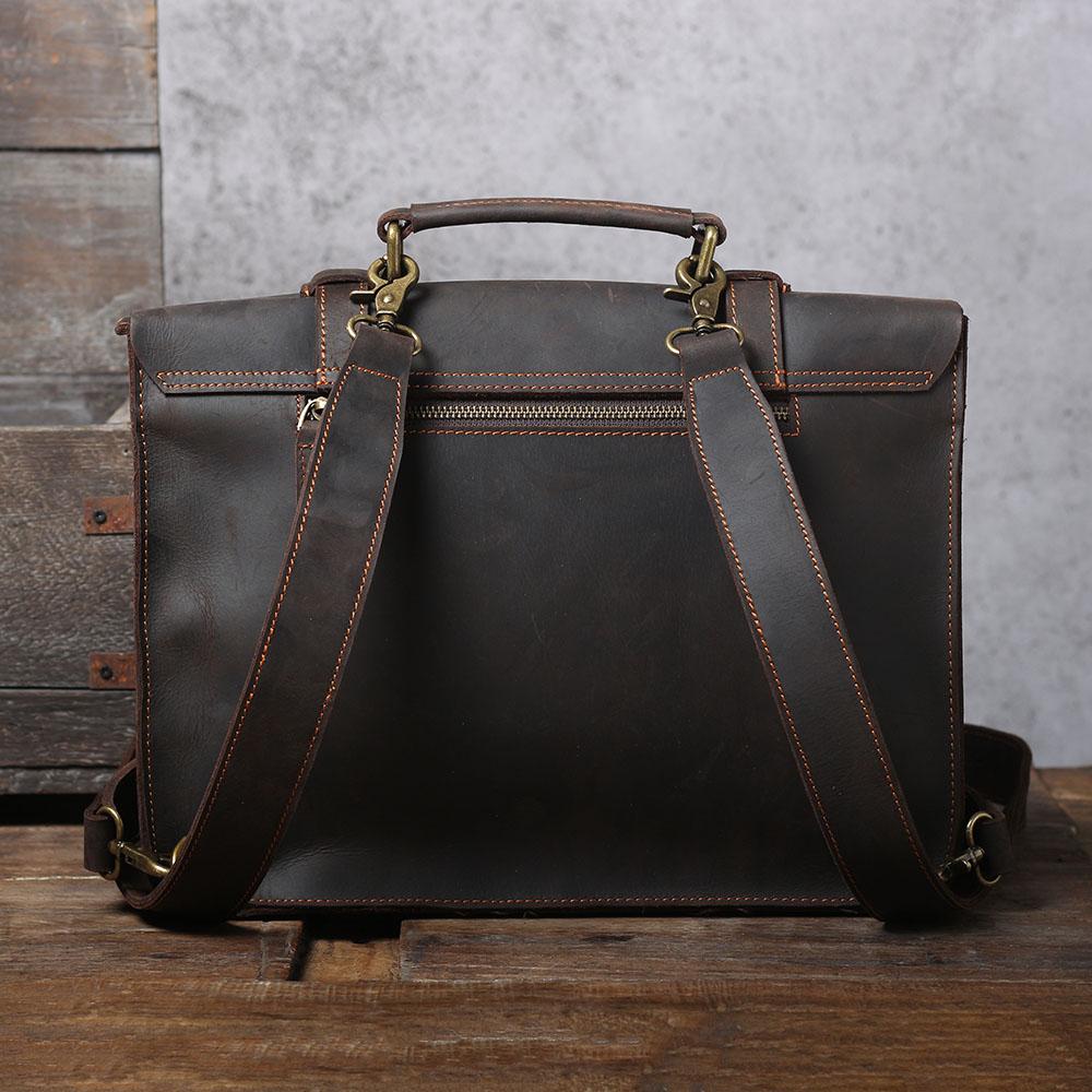 Namur | Courier Bag