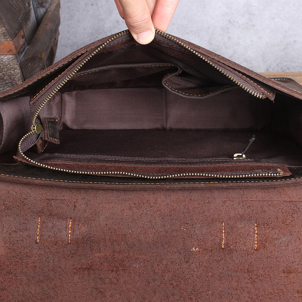 Namur | Courier Bag