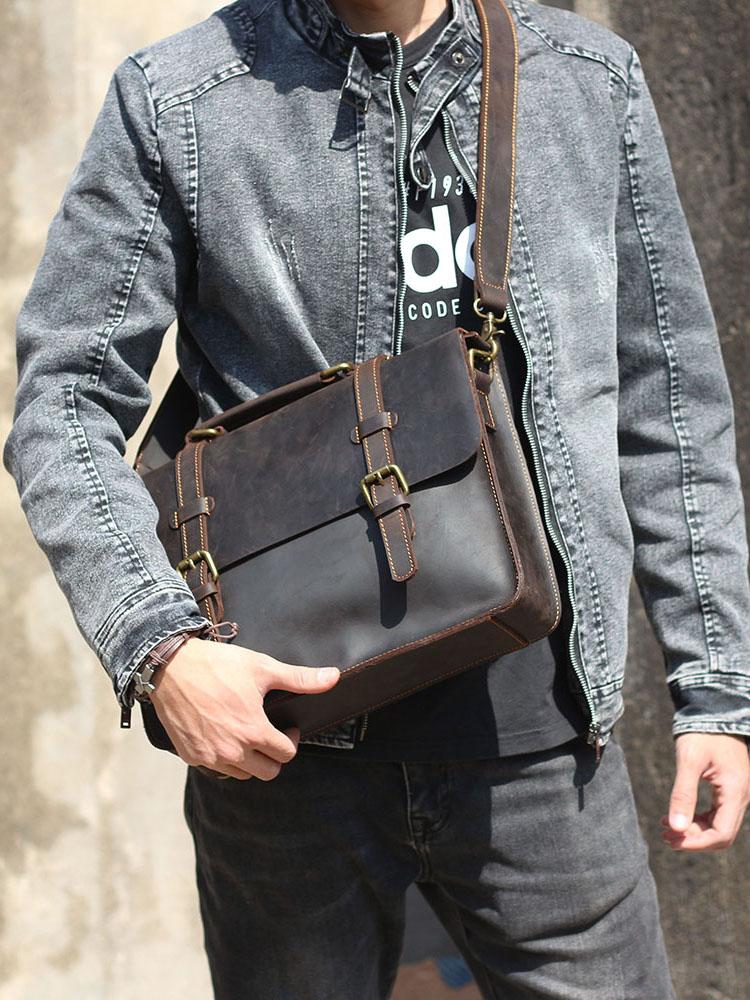 Namur | Courier Bag