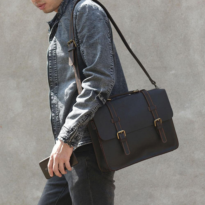 Namur | Courier Bag