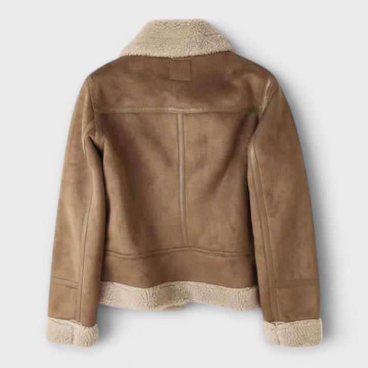 Aurora - Aviator Jacket