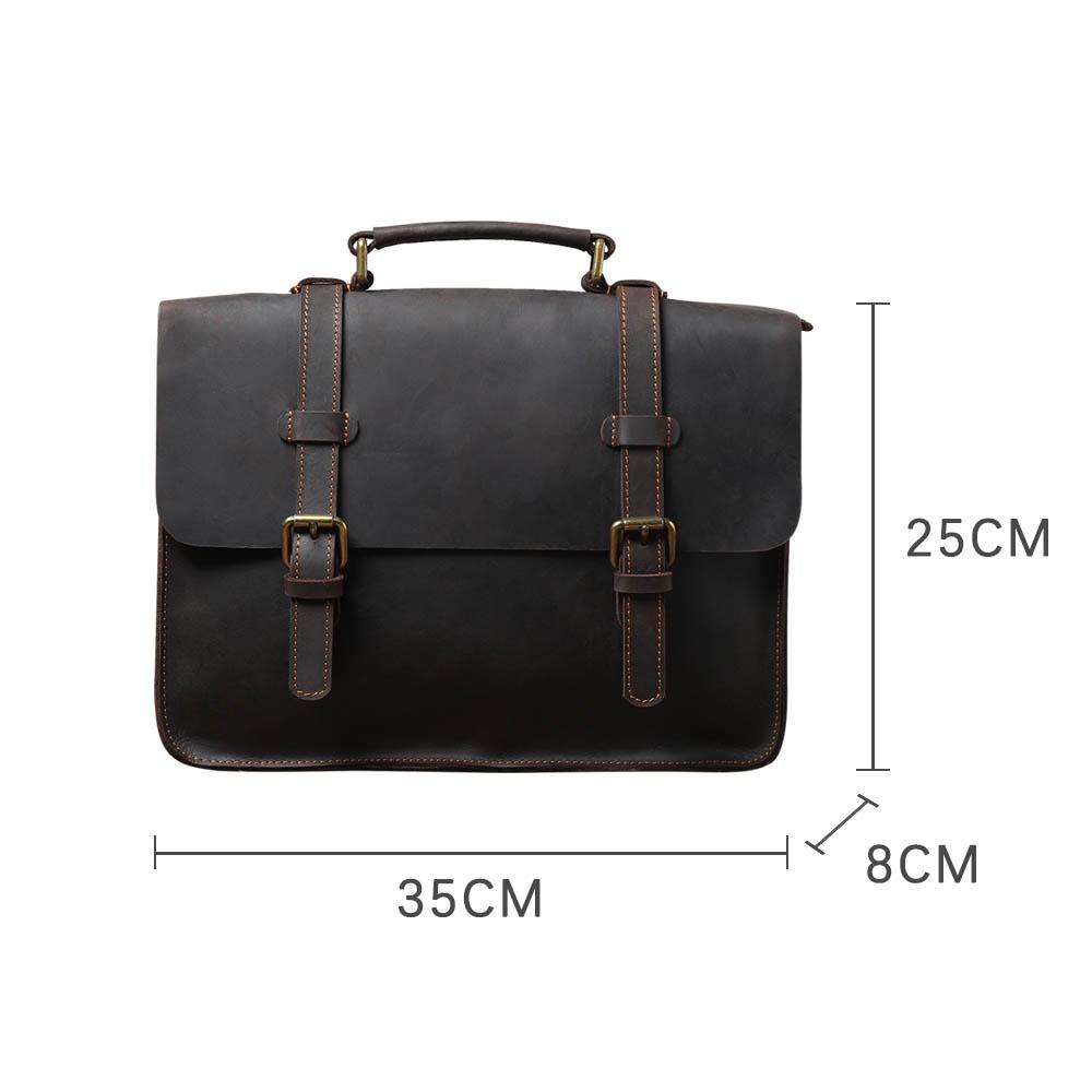 Namur | Courier Bag