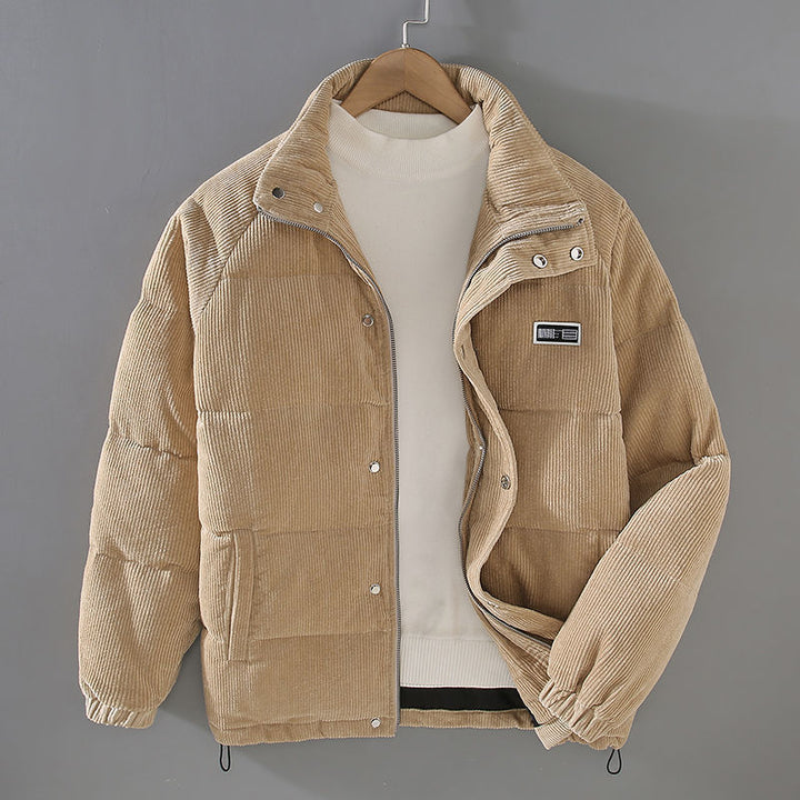 Moose | Casual Corduroy Jacket for Men