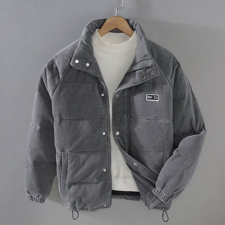 Moose | Casual Corduroy Jacket for Men