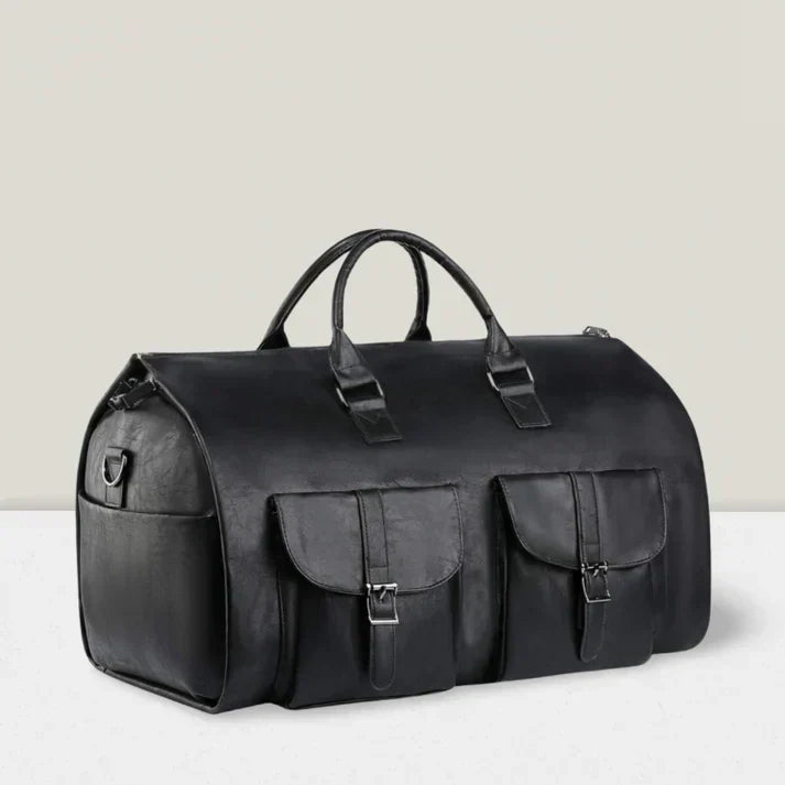 Liv | Foldable Duffle Bag