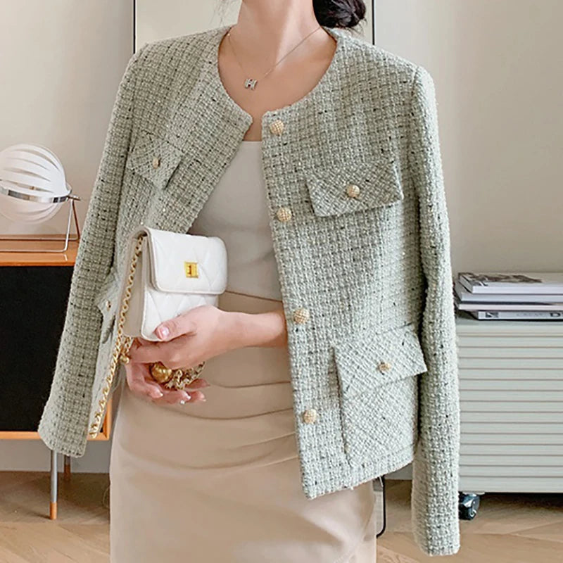 Rocio Elegant Jacket