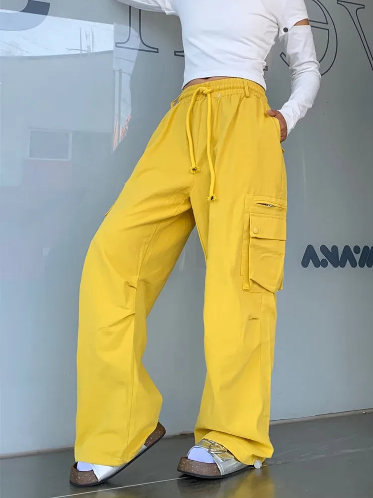 Jasmine fashion pants