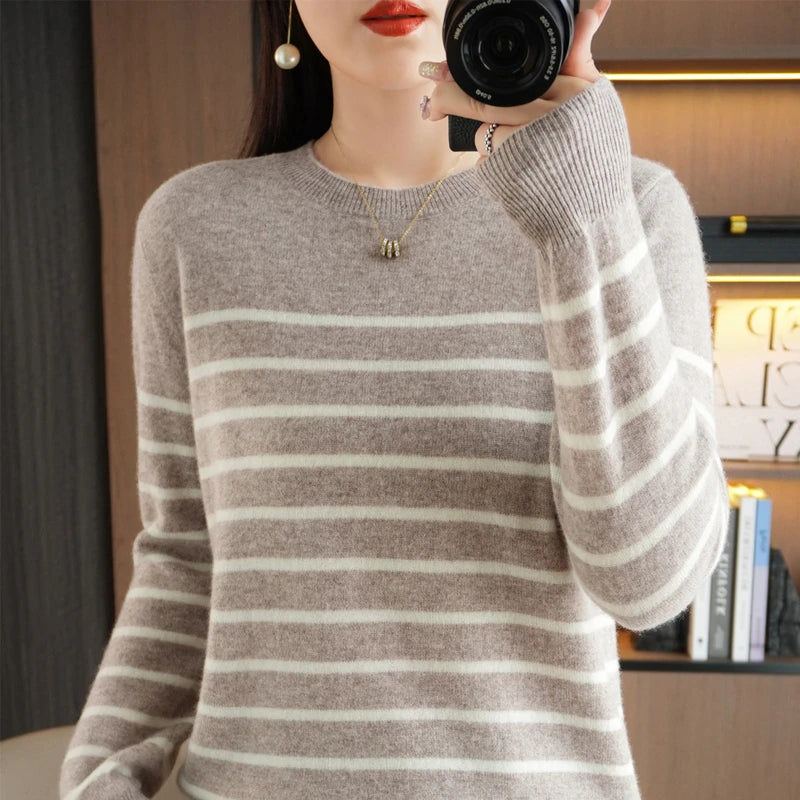 Iole Cashmere Sweater