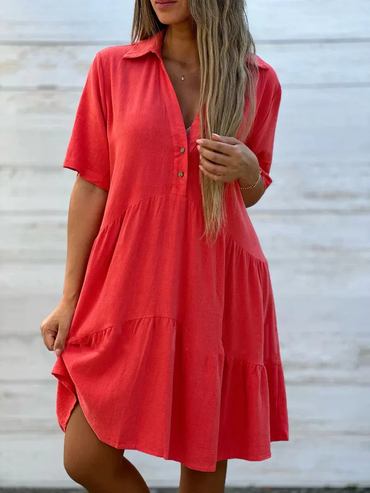 Margherita Casual Dress