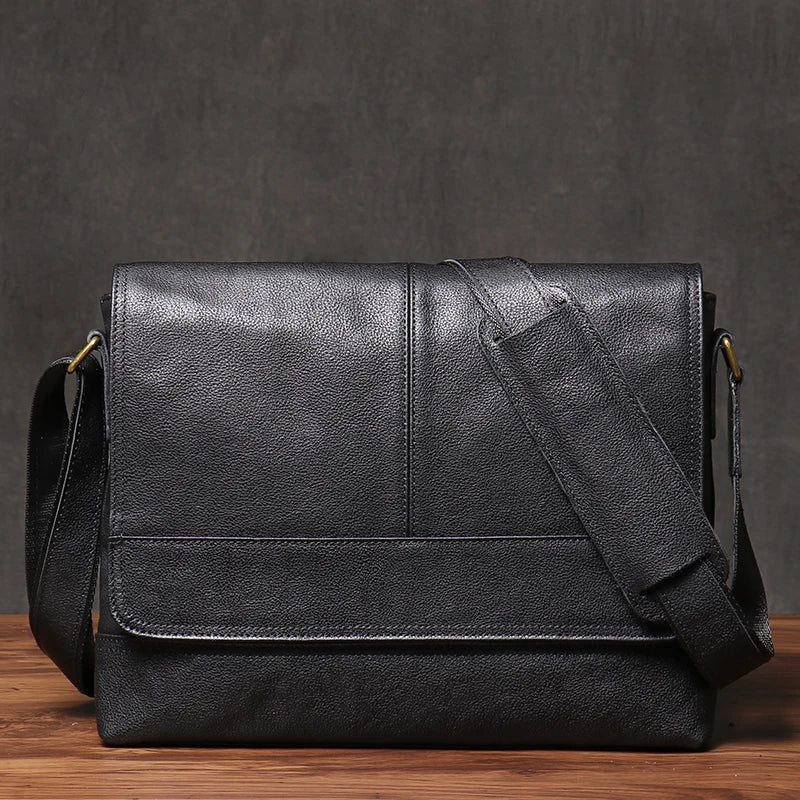 Salvatore | High Quality Shoulder Bag