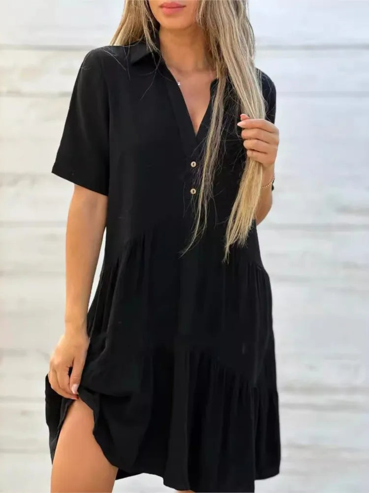 Margherita Casual Dress