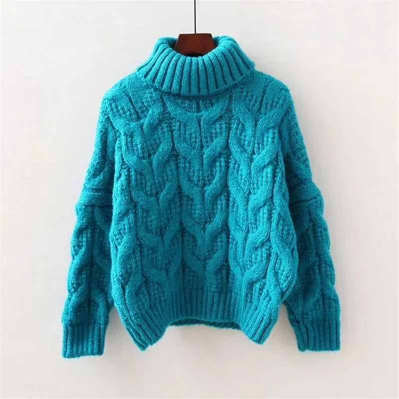 Nadia sweater