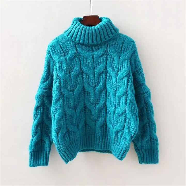 Nadia sweater