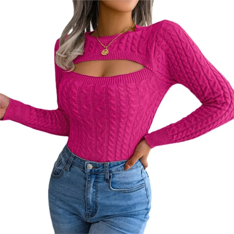 Nora Fashion sweater