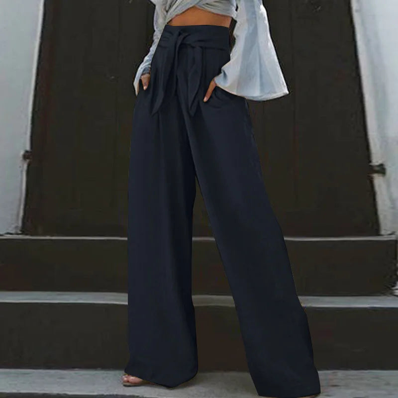 Amara retro pants