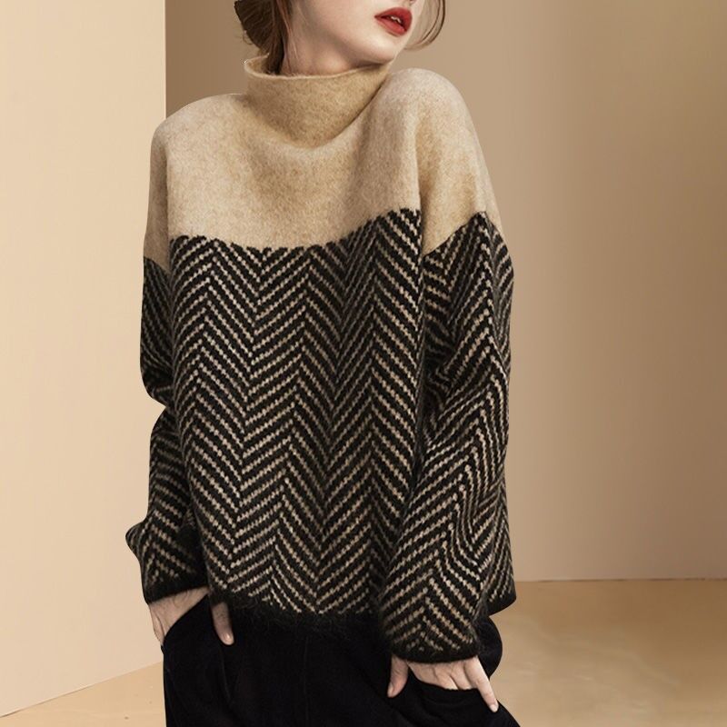 Arla Sweater