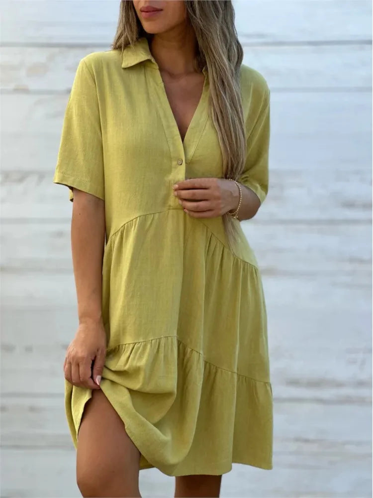 Margherita Casual Dress