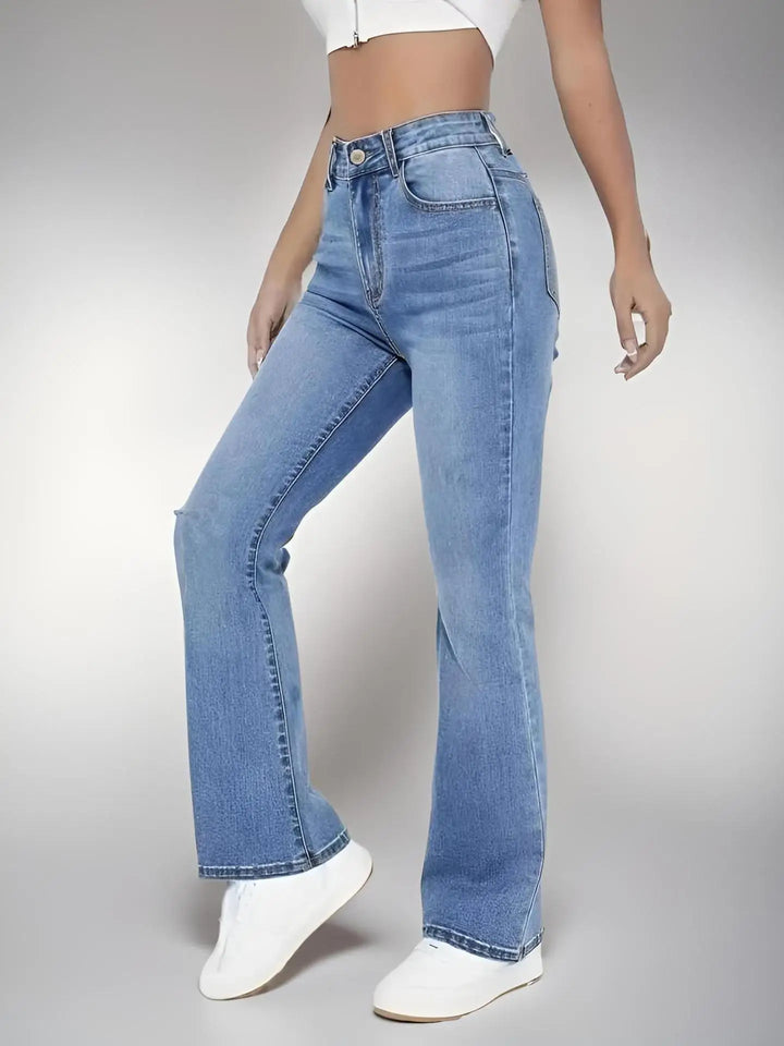 Lars Slimming Jeans