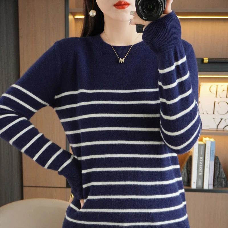 Iole Cashmere Sweater