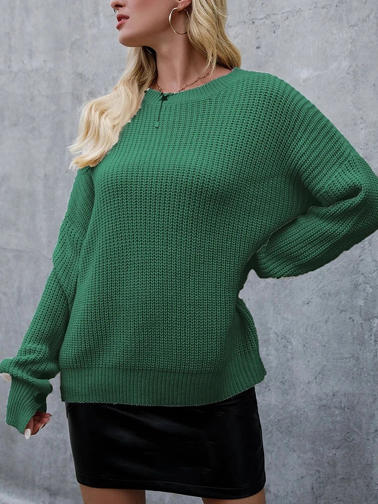 Harper Comfortable sweater