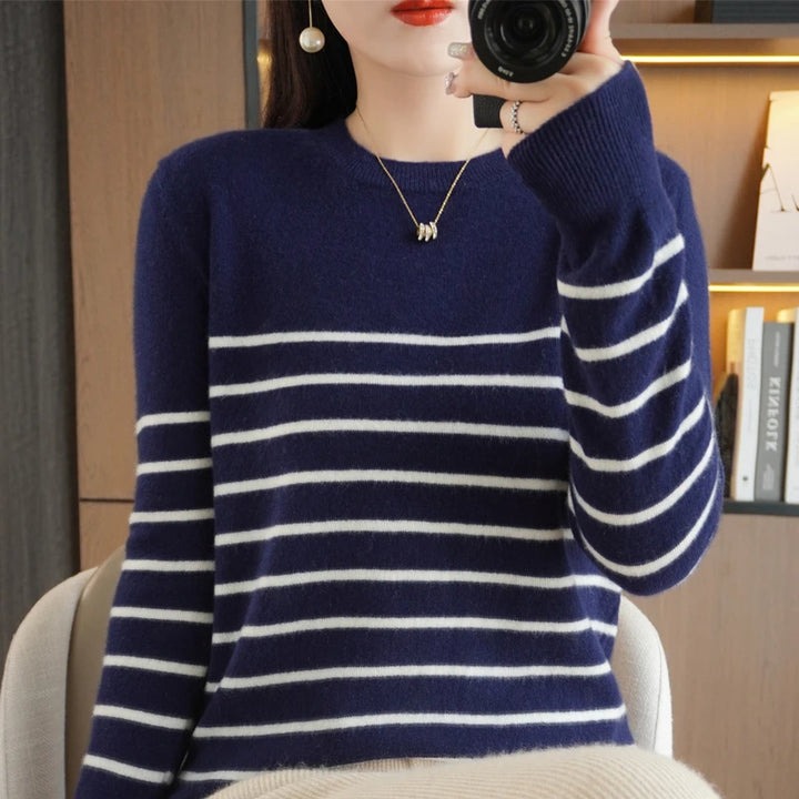 Iole Cashmere Sweater