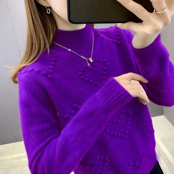 Nataly trendy sweater