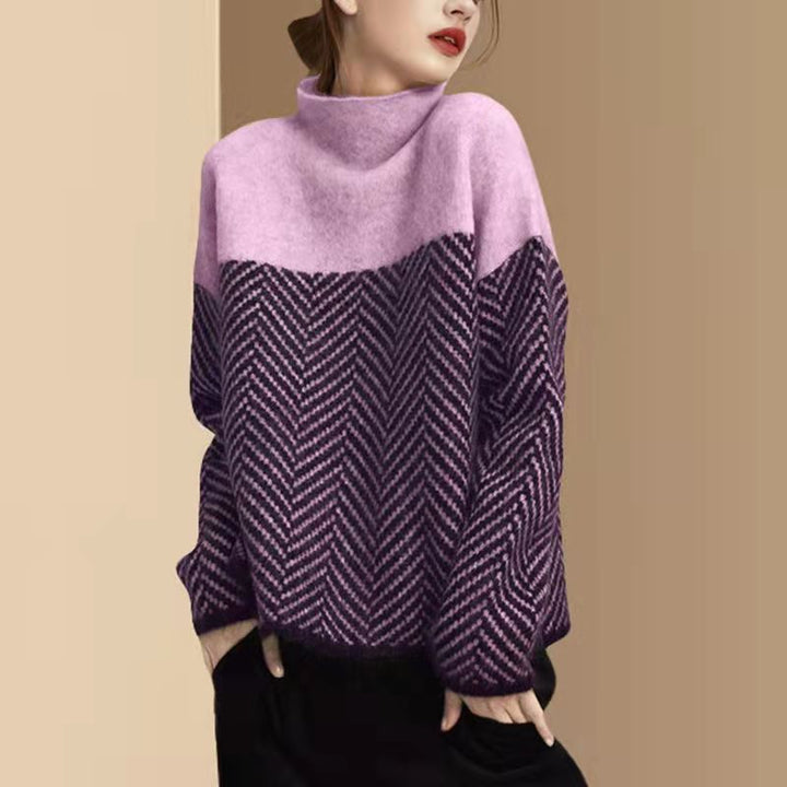 Arla Sweater