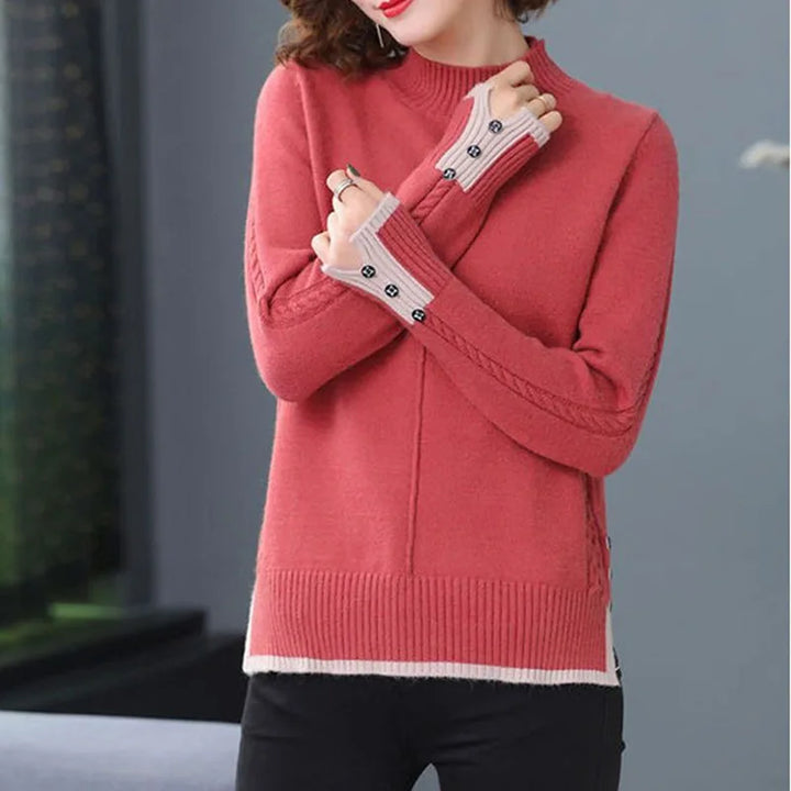 Marina elegant sweater