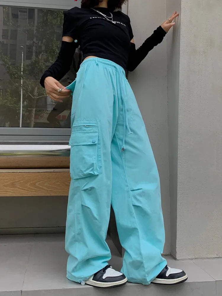 Jasmine fashion pants