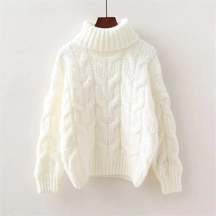 Nadia sweater