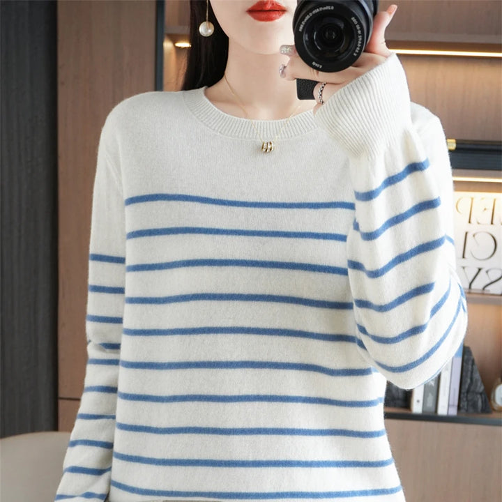 Iole Cashmere Sweater