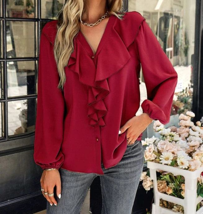 Matilde Blouse