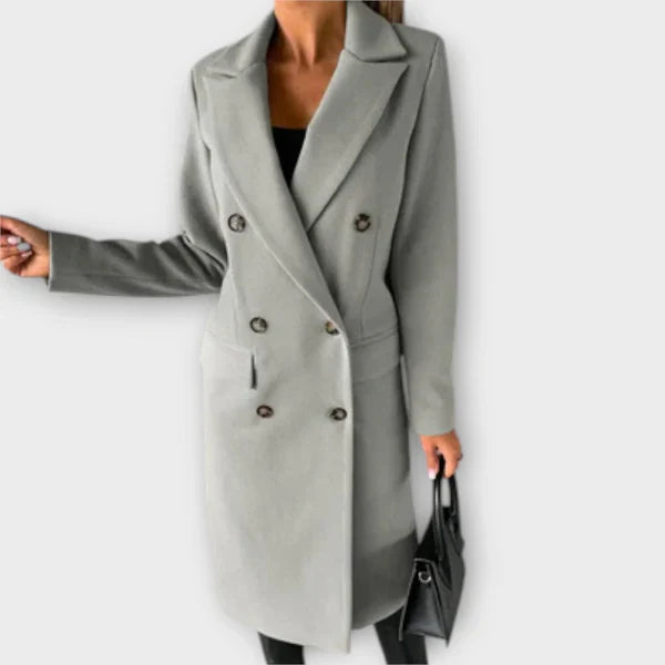 Judith - Elegant Coat